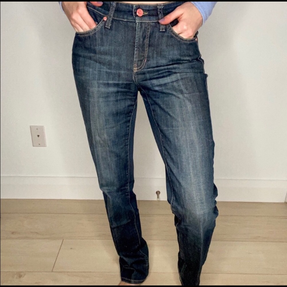 Boyfriend Jeans